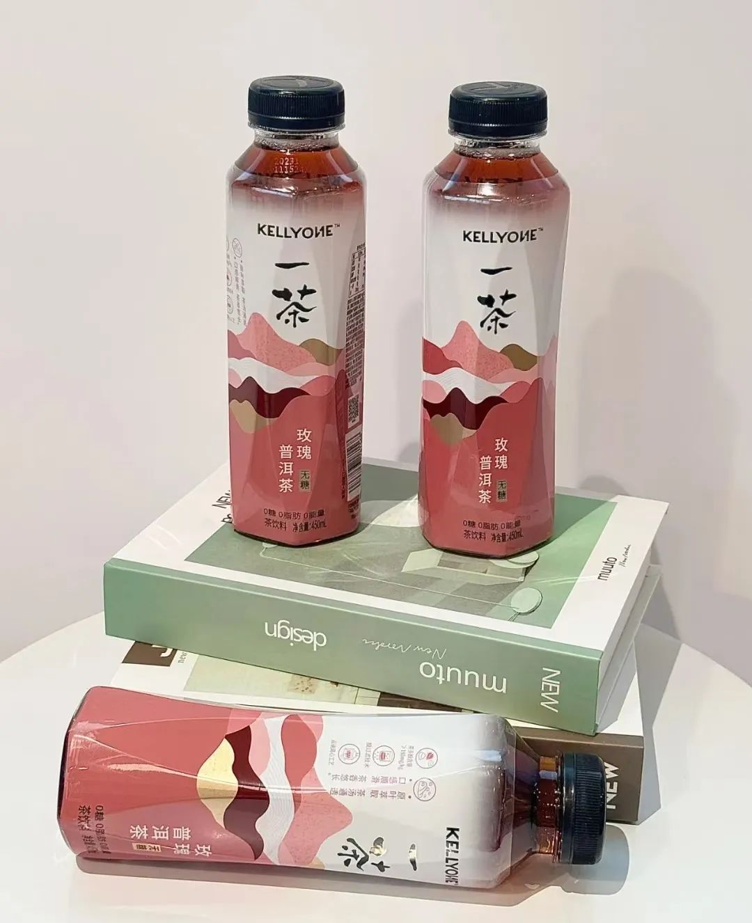 推出&ldquo;宗师傅&rdquo;品牌！宗馥莉让娃哈哈害怕了