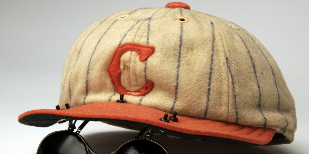 不爱棒球,中国人为啥爱上MLB棒球帽?