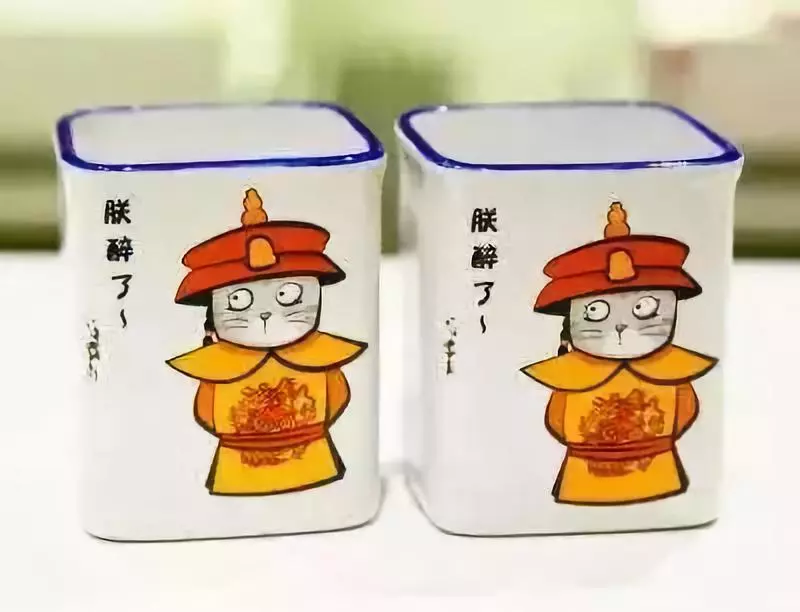 故宫猫及爆款文创IP的打造逻辑