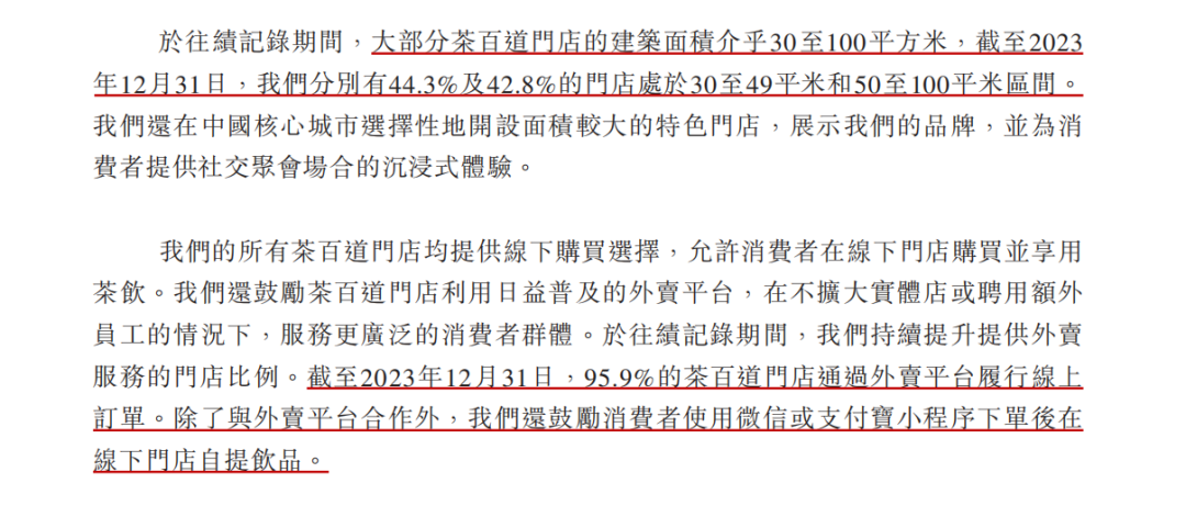 「茶百道」通过上市聆讯,王霄锟夫妇是如何将夫妻店干到百亿独角兽?