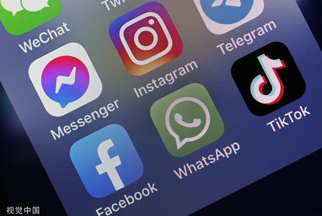 对话交个朋友:押注出海业务,“重仓”TikTok