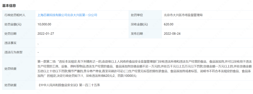 谨防好特卖&ldquo;售假式&rdquo;低价陷阱