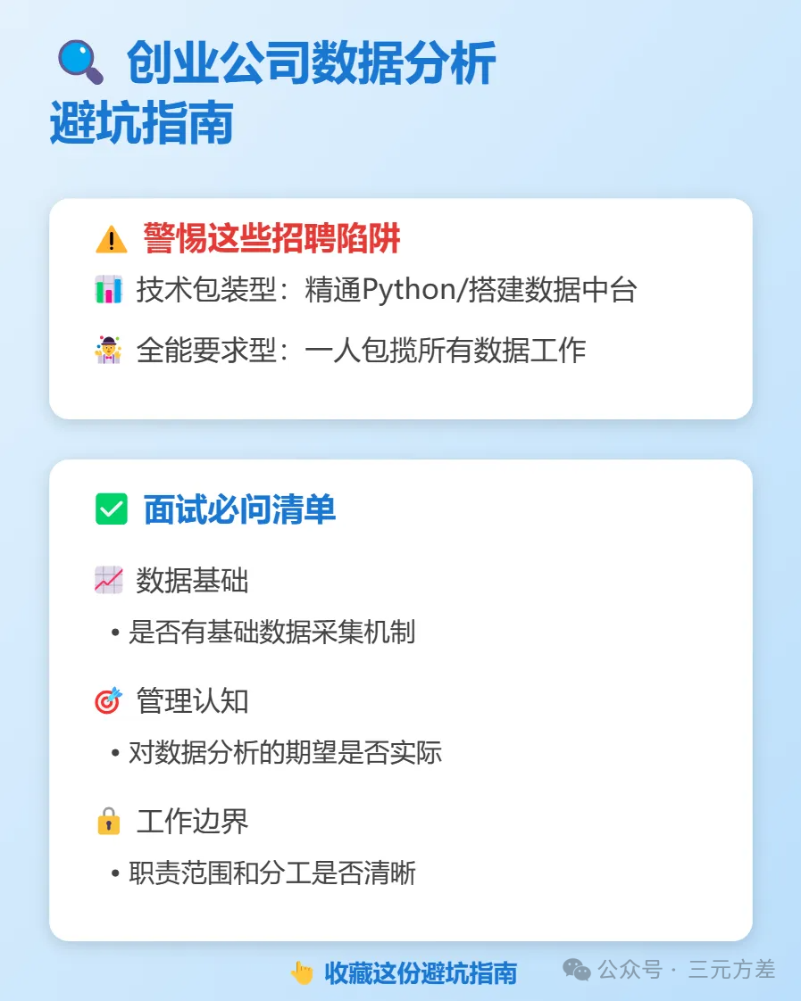如何识破那些照骗级招聘岗位