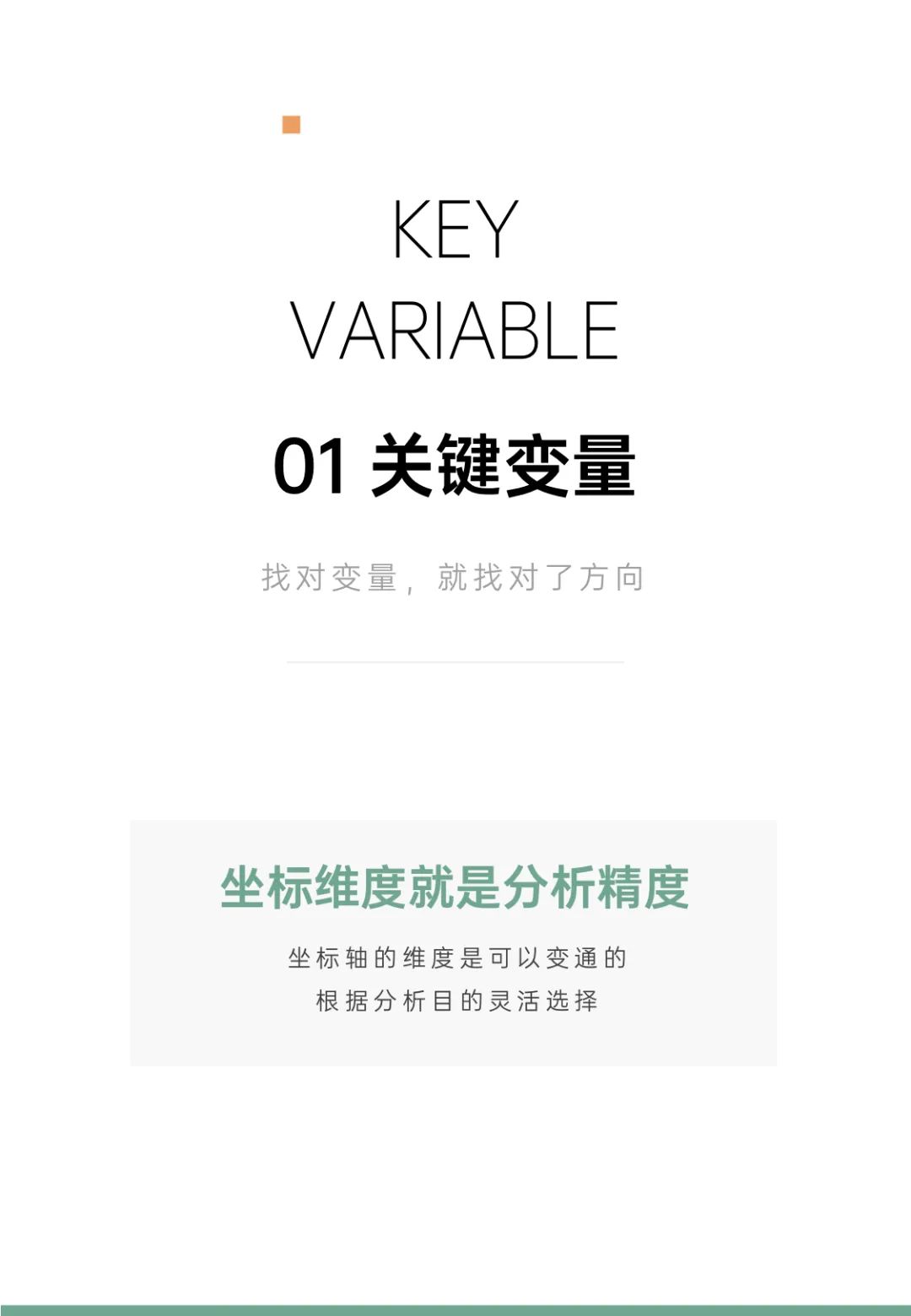营销模型培训课件 丨《波士顿矩阵的多元运用》