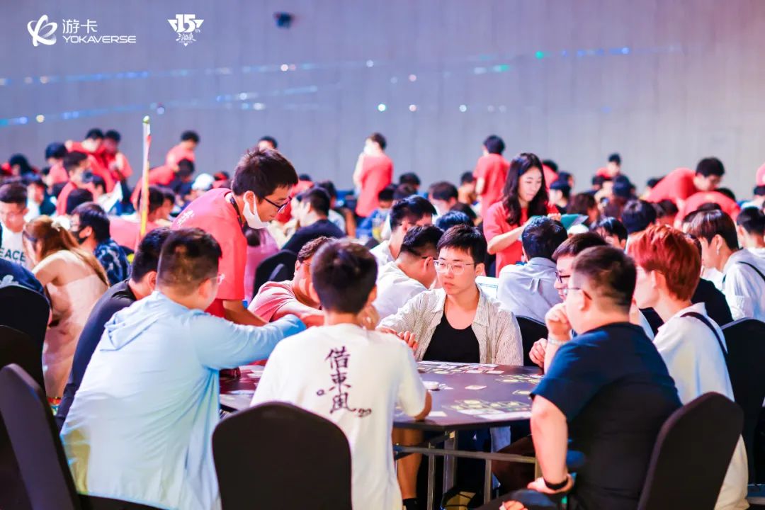 成为多元经济发展新推手,《三国杀》的底气从何而来?