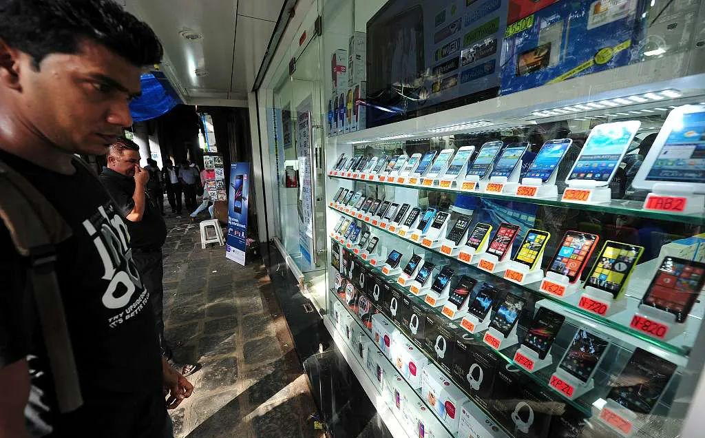 印度GDP超越英国,正逼近日本:中国真的要输给印度了吗?