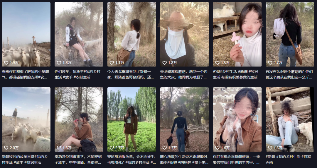 1个月涨粉570万,顶流女网红却被曝出轨!灰太狼的羊恐凉凉?