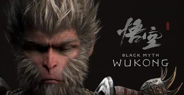 关于《黑神话·悟空》的一切,都在这里!