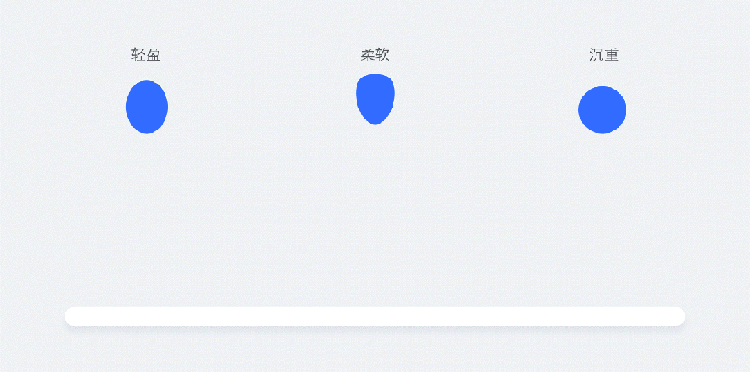 浅谈动效如何助力产品提升价值