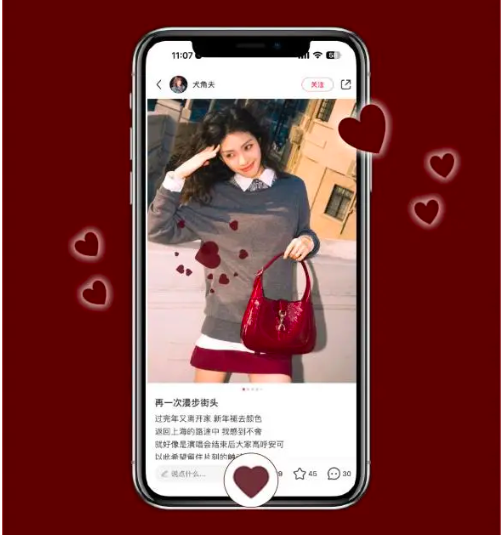 奢侈品市场“放缓”,开云如何应对财报传播?