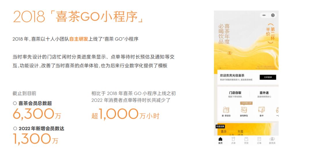 喜茶x周大福，&ldquo;土豪金&rdquo;的胜利