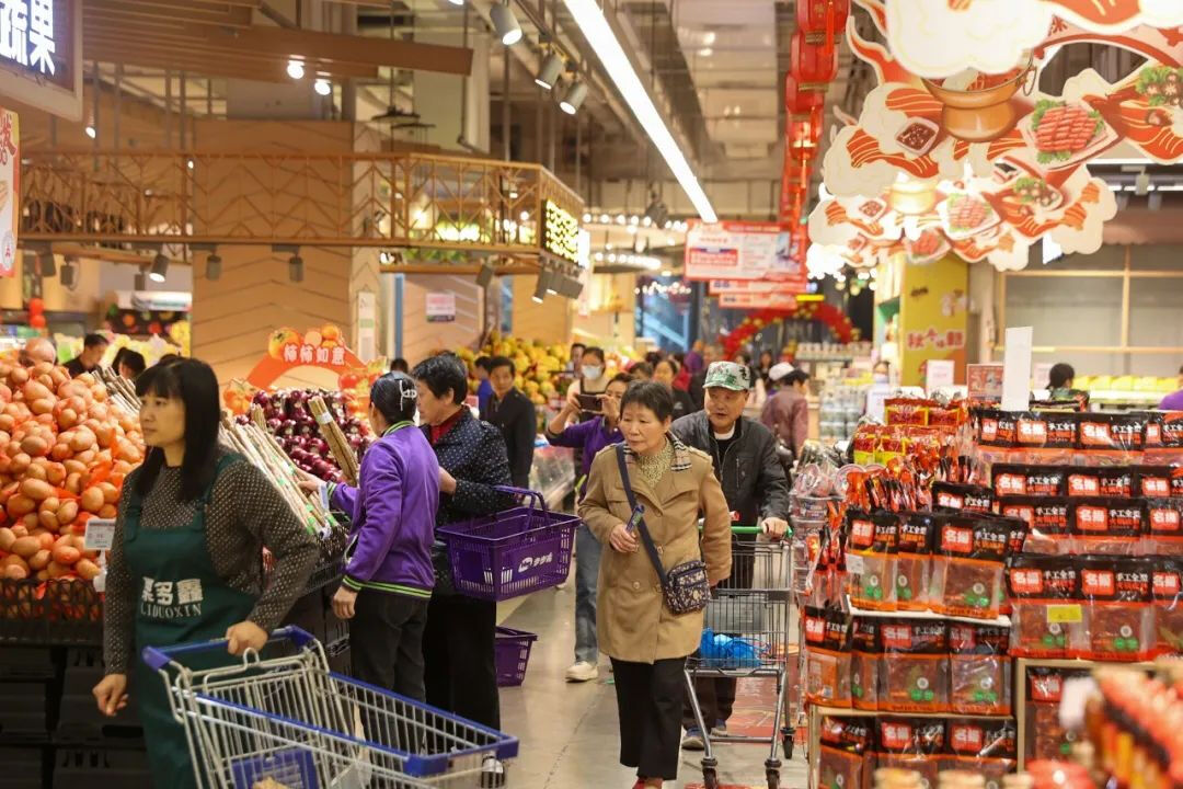 胖东来“爆改”步步高,对症下药用了哪些招?