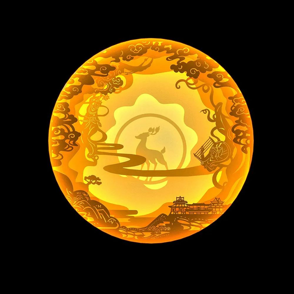 不同品类及创意的优秀包装视觉集锦 不同品类及创意的优秀包装视觉集锦