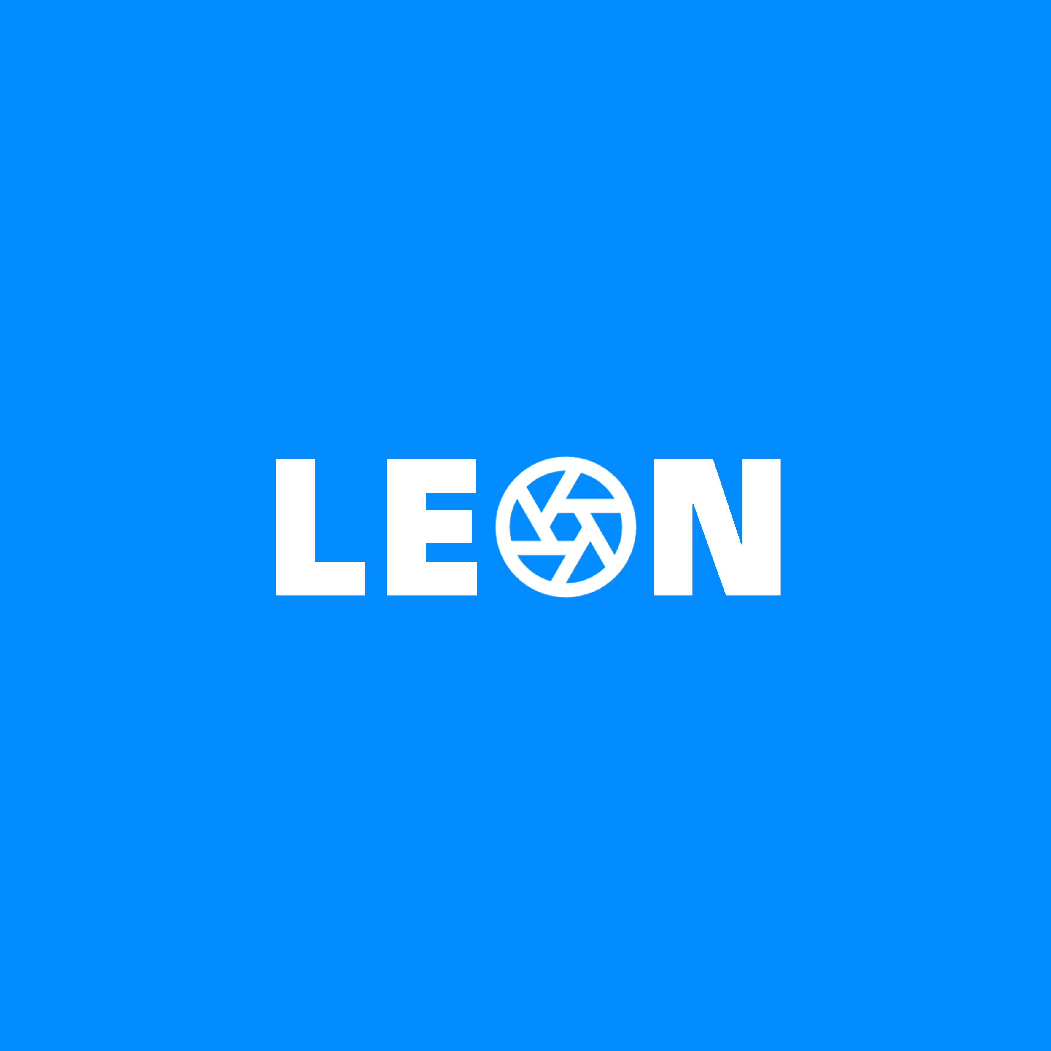 Leon成长笔记